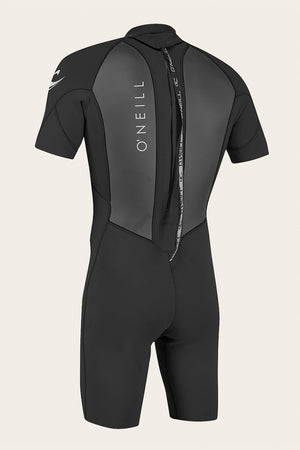 O'Neill Reactor 2mm Spring Shorty Wetsuit - Men's