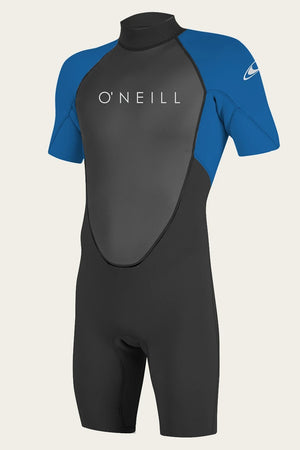 O'Neill Reactor 2mm Spring Shorty Wetsuit - Men's