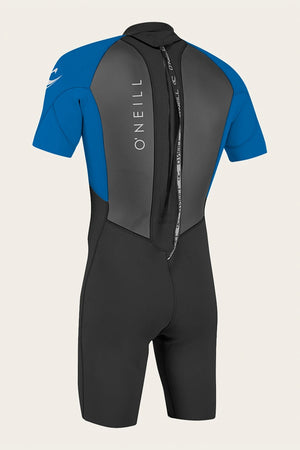 O'Neill Reactor 2mm Spring Shorty Wetsuit - Men's