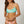 O'Neill Oasis Surfside Revo Bralette Bikini Top - Women's