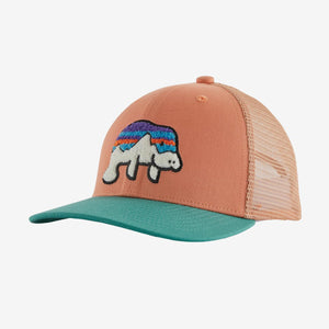 Patagonia Kids Trucker Hat - Youth - 2026