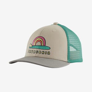 Patagonia Kids Trucker Hat - Youth - 2026