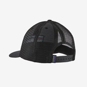 Patagonia P-6 Logo LoPro Trucker Hat - 2026