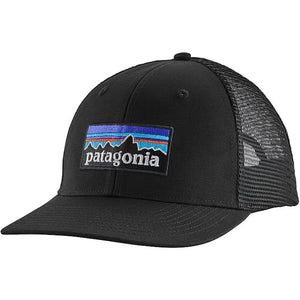 Patagonia P6 Logo Trucker Hat - 2026