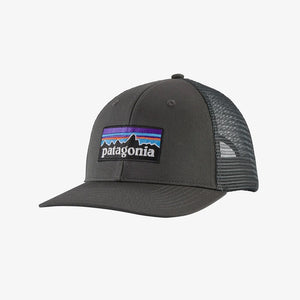 Patagonia P6 Logo Trucker Hat - 2026