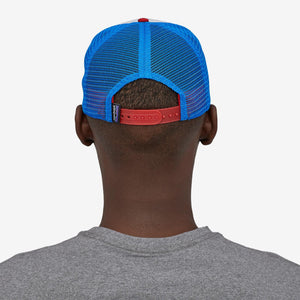 Patagonia P6 Logo Trucker Hat - 2026