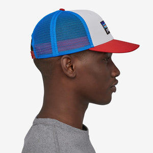 Patagonia P6 Logo Trucker Hat - 2026