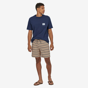 Patagonia Wavefarer Hybrid 18" Surf Shorts - Men's