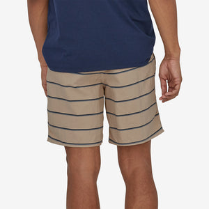 Patagonia Wavefarer Hybrid 18" Surf Shorts - Men's