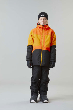 Picture Time Snow Pants - Youth