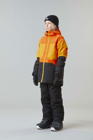 Picture Time Snow Pants - Youth