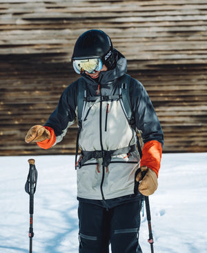 POC Obex MIPS Helmet - 2026 - Adult