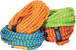 Proline 4-Person Safety 60' 5/8" Towable Tube Rope