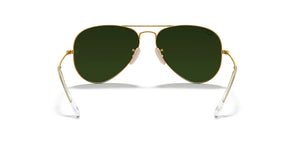 Ray Ban Aviator Flash Sunglasses