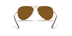 Ray Ban Aviator Sunglasses