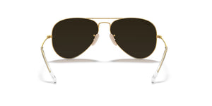Ray Ban Aviator Flash Sunglasses