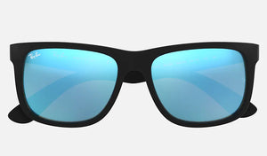 Ray Ban Justin Sunglasses - 2025