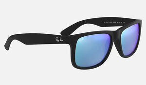 Ray Ban Justin Sunglasses - 2025