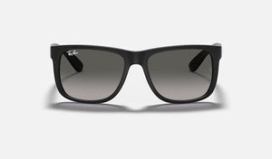 Ray Ban Justin Sunglasses - 2025