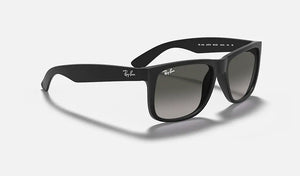 Ray Ban Justin Sunglasses - 2025