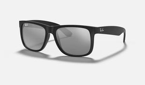 Ray Ban Justin Sunglasses - 2025