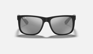 Ray Ban Justin Sunglasses - 2025