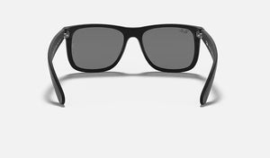 Ray Ban Justin Sunglasses - 2025