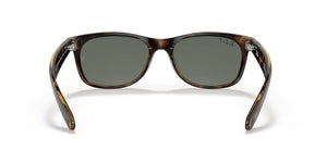 Ray Ban New Wayfarer Sunglasses - 2025