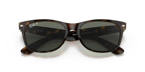Ray Ban New Wayfarer Sunglasses - 2025