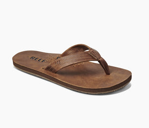 Reef Draftsmen Sandals - Men's
