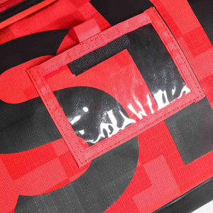 Rossignol Hero Wheeled Ski Bag 2/3 Pair - 2026