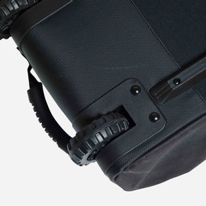 Rossignol Hero Wheeled Ski Bag 2/3 Pair - 2026