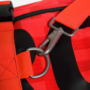 Rossignol Hero Wheeled Ski Bag 2/3 Pair - 2026