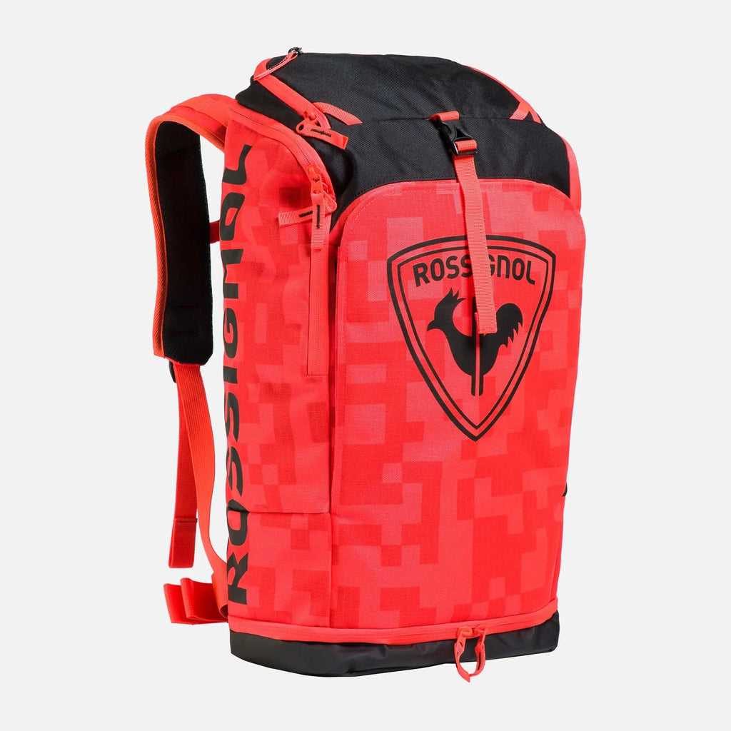 ROSSIGNOL HERO BOOT PACK スキー用バックパック Rossignol Hero Compact Boot Pack - 2026 – Park 2 Peak
