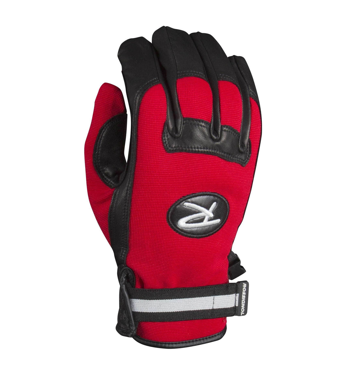 Rossignol Throwback Gloves Men's Park 2 Peak