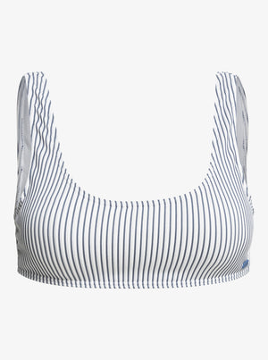 Roxy Coastal Escape Bralette Bikini Top - Women's