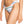 Roxy Line Up Cheeky High Leg Bikini Bottom - Women's
