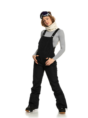 Roxy Rideout Insulated Snow Bib Pant - Women's