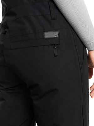 Roxy Rideout Insulated Snow Bib Pant - Women's