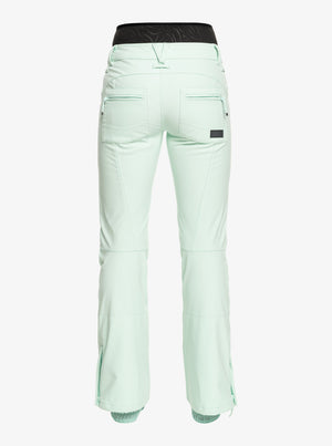 Roxy Rising High Snow Pants - Women's