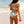 Roxy She Just Shines Mini Bikini Bottom - Women's