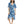 Skye Grace Wrap Dress - Women's