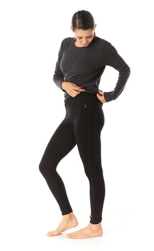 Smartwool Classic Thermal Merino Base Layer Bottom - Women's