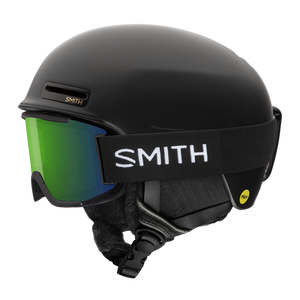Smith Allure MIPS Snow Helmet - Women's