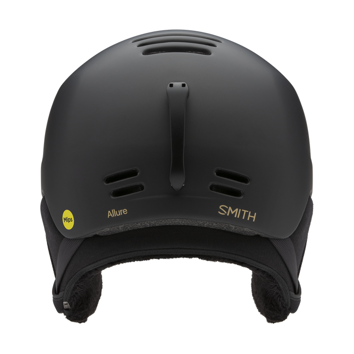 Smith Allure MIPS Helmet Matte Metallic Sepia, S Smith Allure MIPS Helmet Matte Metallic Sepia, S