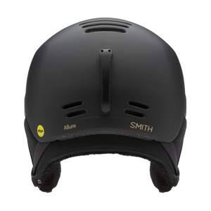 Smith Allure MIPS Snow Helmet - Women's