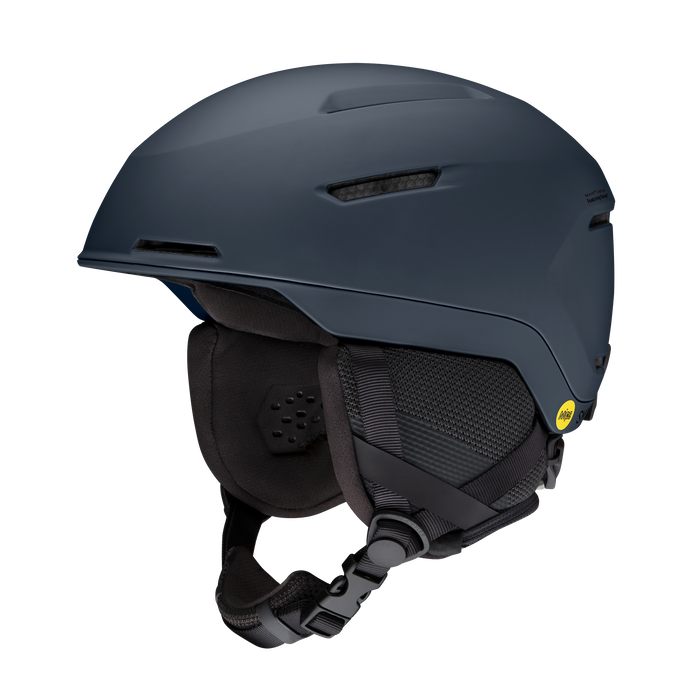 mens mirage smith helmet Smith Altus MIPS Snow Helmet