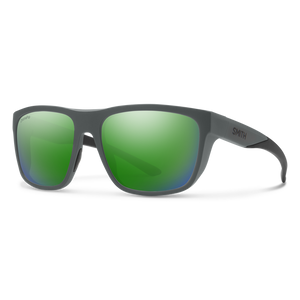 Smith Barra Sunglasses - Chromapop - 2025