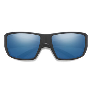 Smith Guides Choice Sunglasses - ChromaPop - 2025