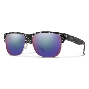 Smith Lowdown Split Sunglasses - Chromapop